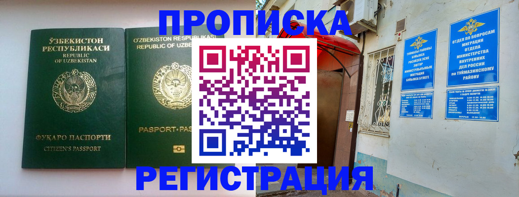 где прописаться в Мурманской области